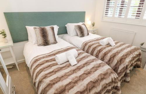 Wood Brook Cottage - Foto 18