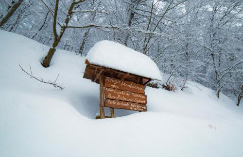 La Casina del Teso - Foto 12