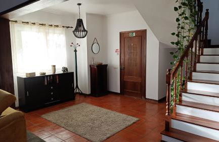 Ben House, private parking - Photo 22