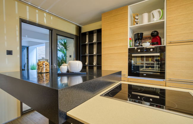 Deluxe Bellissima - Foto 20