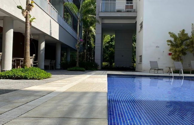 Apto alto padrão Fiji - Foto 17