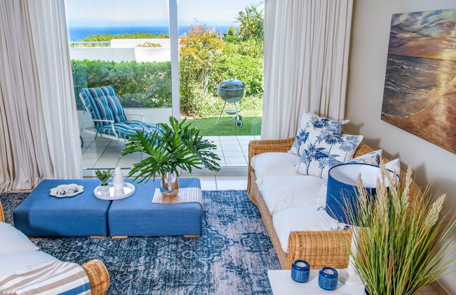 Bay Reflections - Luxury Serviced Apartments - Foto 22