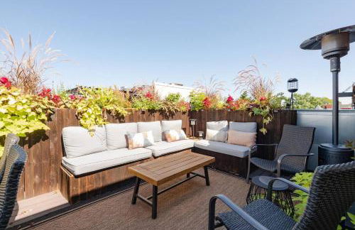 ChampaHouse- Easy access to Rino/Ballpark/Downtown - Foto 50