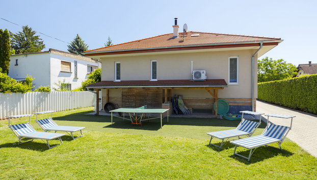 Beige - Foto 2, House