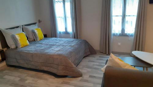 Les appartements du Saint Hubert - Photo 5