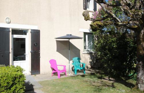 Au Clos Paillé La Roche Posay - Foto 65