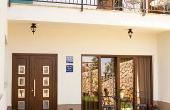 Villa Riviera blue with seaview, pool, whirlpool, parking and boat excursions - Foto 43