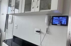 Flat Premium no Centro Tudo a Pé - Foto 10