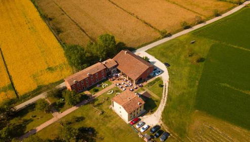 AGRITURISMO RIVA RATTA - Foto 2