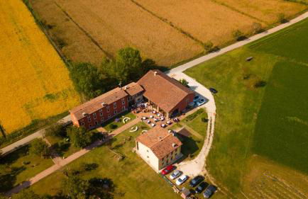 AGRITURISMO RIVA RATTA - Foto 2