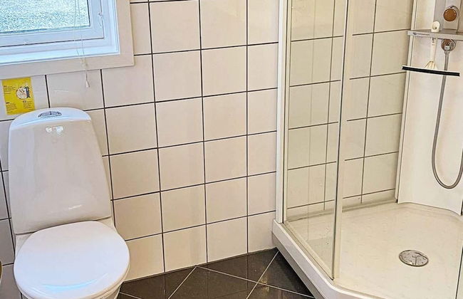 7 Person Holiday Home in Bokn-by Traum - Foto 25