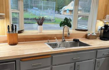 Oakridge Adventure Basecamp - Foto 13