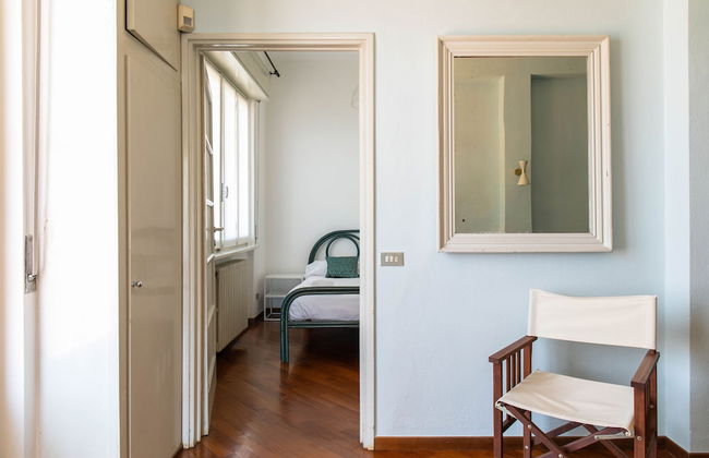 Villa Helios in Menaggio - Photo 17