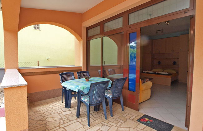 Apartment Denis 19 - Foto 47