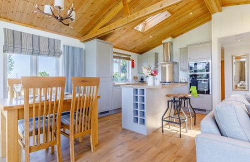 Nanny Goat Lodge - Foto 8