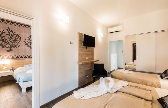 Relais del Borgo - Domo - Foto 16