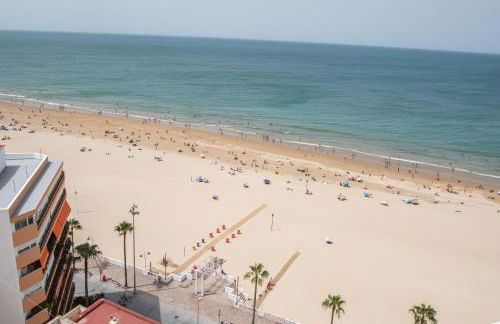 Nuevo Mirandilla Apartment - Cadiz Beach - Foto 48