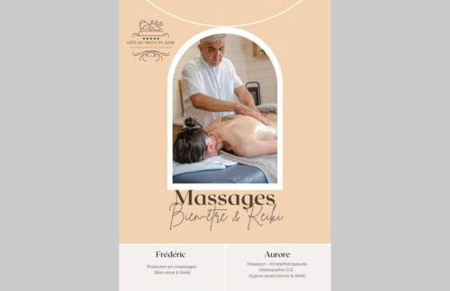 Gîte du Mont Plaisir - Foto 35