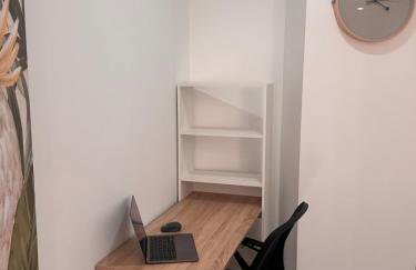 Playa del Cura View Apartment - Foto 47