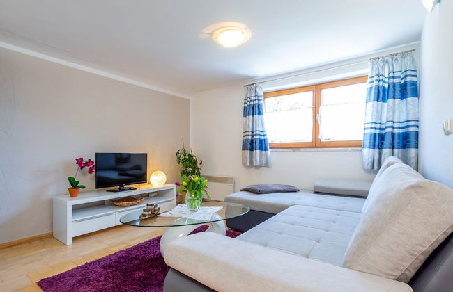 Special Apartment in Walchen With Private Terrace - Foto 27