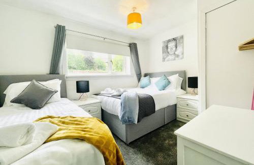 Central Hamilton House - Foto 20