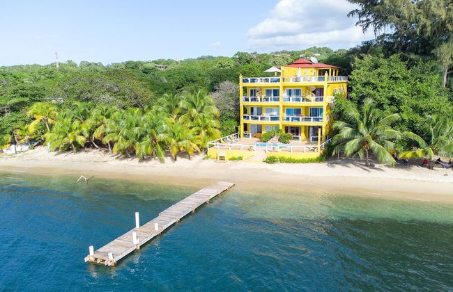 Villa Del Playa #4 - Foto 33