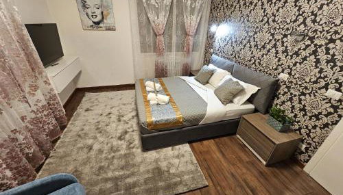 Grande Bellezza Luxury Suite - Foto 5