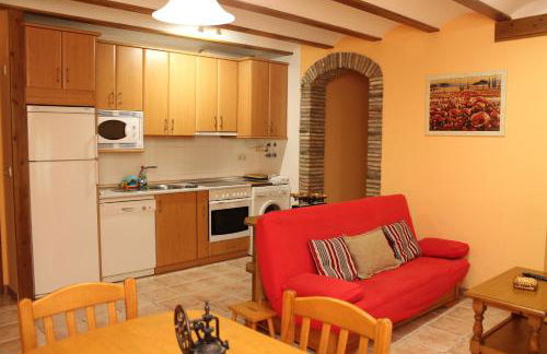 Apartamentos Clavería - Foto 31