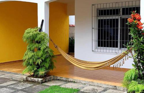 Casa Térrea Espaçosa Centro , Bertioga-Pertinho da Praia - Photo 16