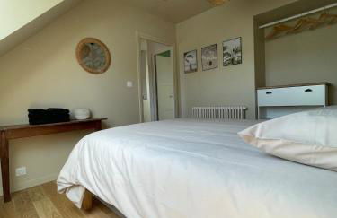 Ondine - Maison avec piscine intérieure - Foto 8