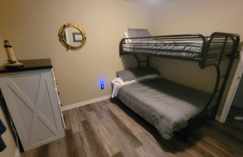 Spacious home near wolfcreek ramp! Grove, Ok - Foto 13