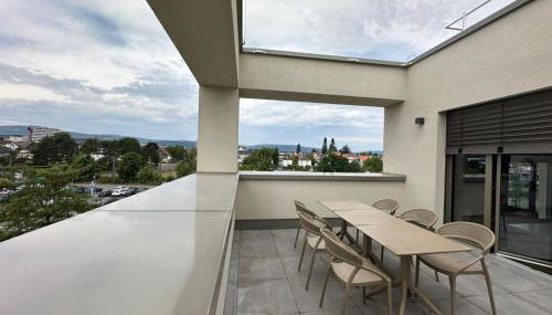 Taunus Suites - Foto 5