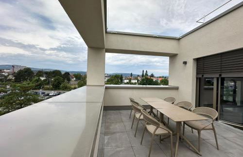 Taunus Suites - Foto 5