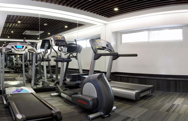 Saigon City Residence - Foto 32