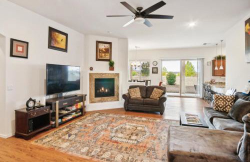 Cozy Granville Retreat with Modern Amenities, nearby Scenic Trails & Pristine Lakes of Prescott home - Foto 8