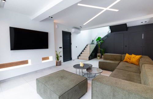 STALèA Luxury Villa - Foto 24