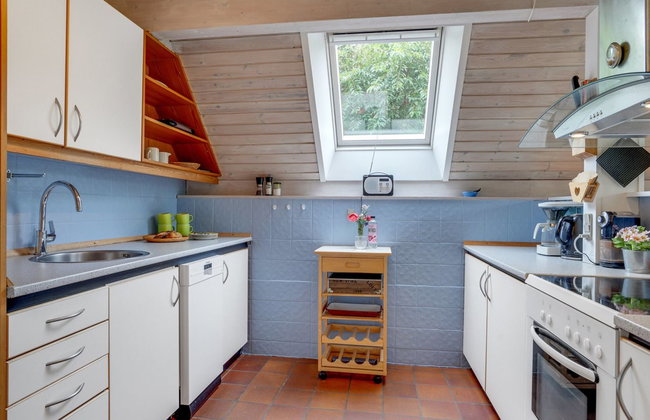 "Valo" - 400m to the fjord - Foto 2