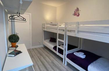 Chamberlayne Inn - Foto 113