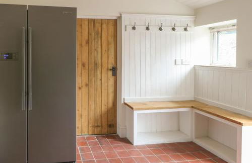 Hill Top Cottage - Foto 10