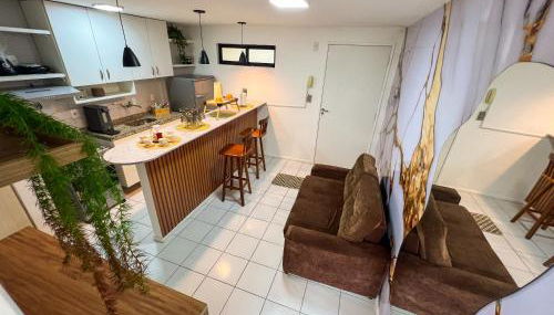 Apartamento Studio - Photo 3