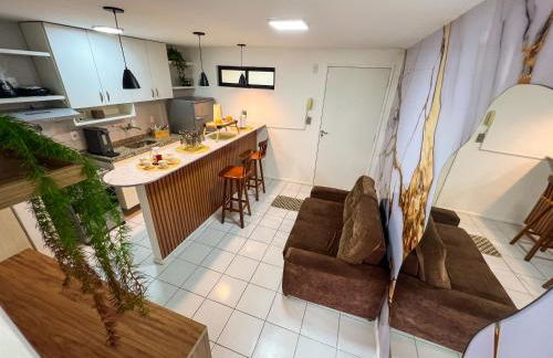 Apartamento Studio - Photo 3