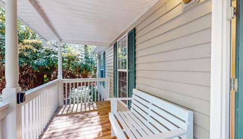 Holly Forest Hideaway - Foto 4