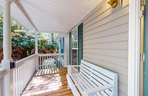 Holly Forest Hideaway - Foto 4