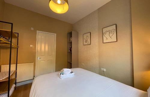 Small Cosy One-Bedroom Apartment in Kentish Town - Foto 21