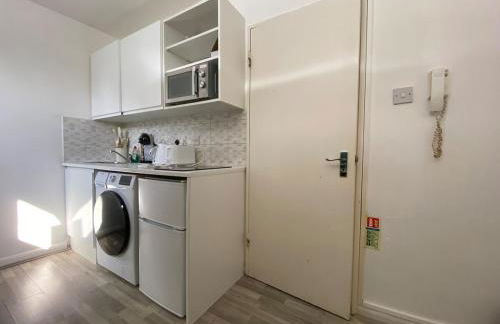Bright and Compact Studio in the heart of London - Foto 9