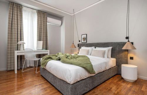 The Apartment 09 - Foto 35