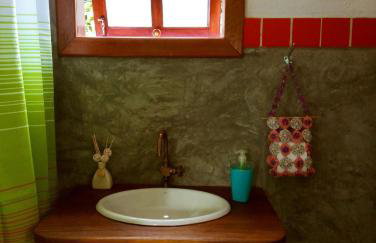 Villa Ágape - Chapada dos Veadeiros - Foto 52