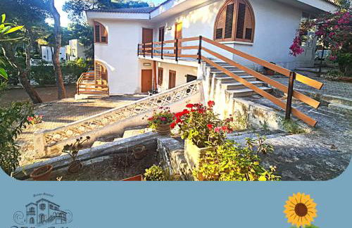 Villa Ofelia - Casa Vacanze in Puglia - Foto 21