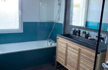 Jolie maison de vacances proche lac - Foto 19