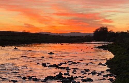 Ryehill with Fishing - Foto 22